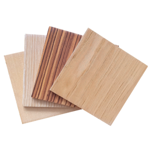 Materials & Textures