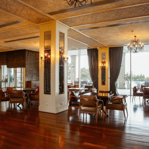 Specialized Design Services